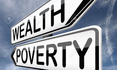 Generational Poverty