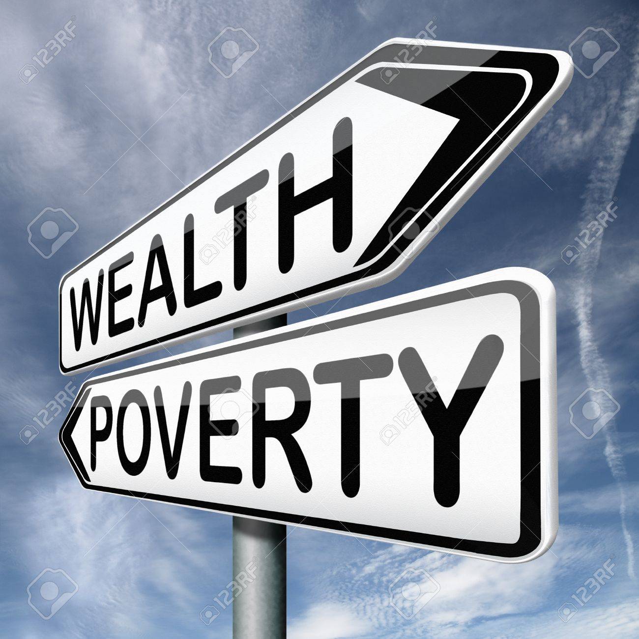 Generational Poverty