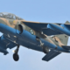 Airstrikes In Nigeria