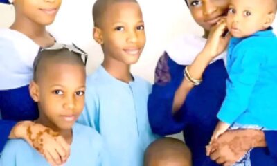 Kano family massacre