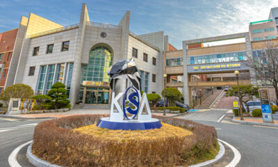 Scholarship Opportunities