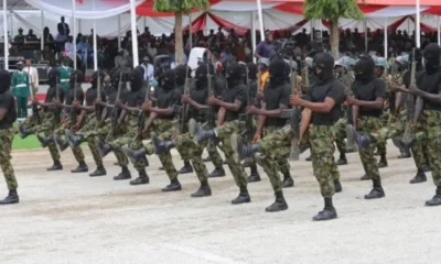 Nigerian Army