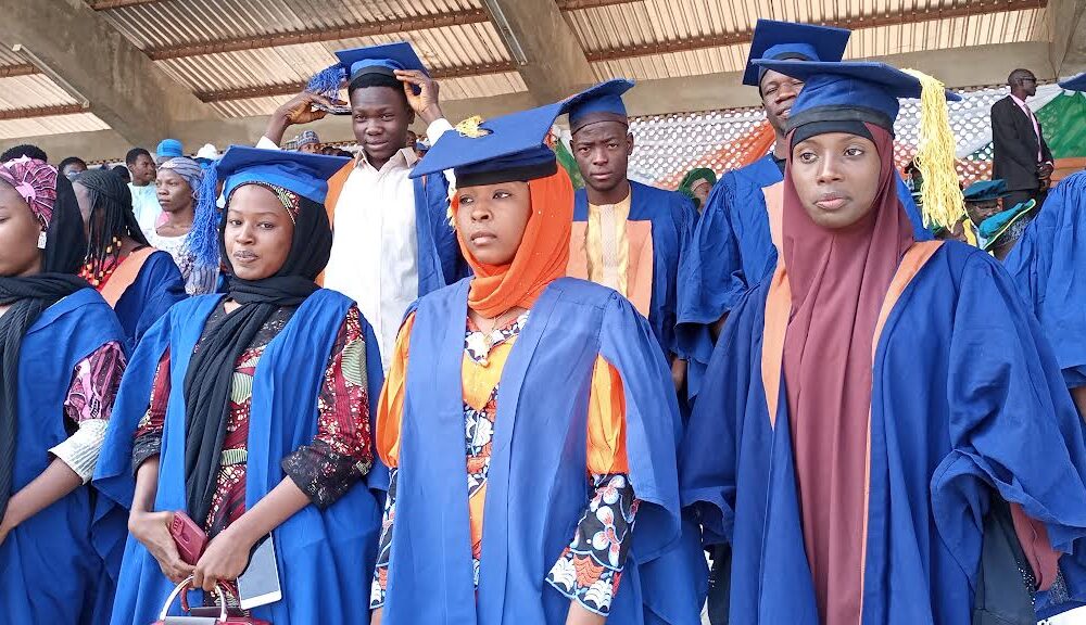 polytechnics education