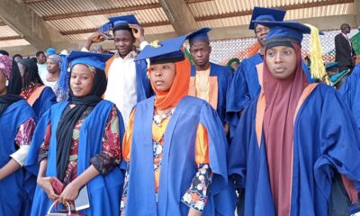 polytechnics education