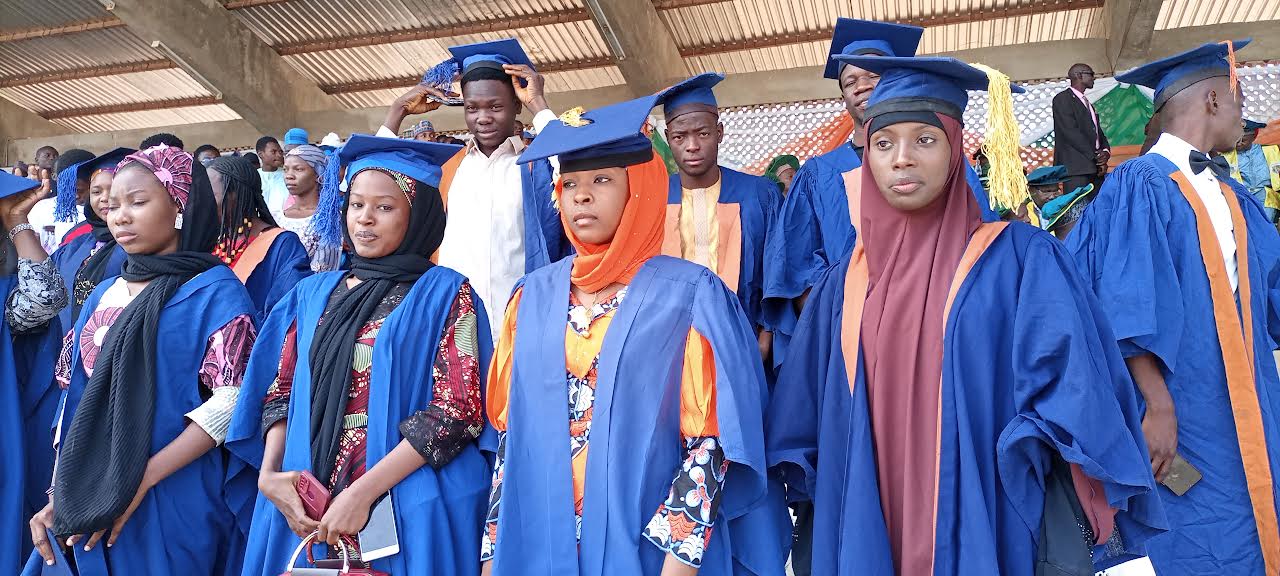 polytechnics education