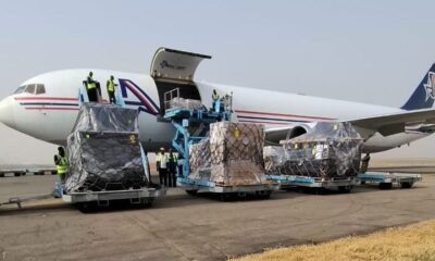 Critical Military Supplies