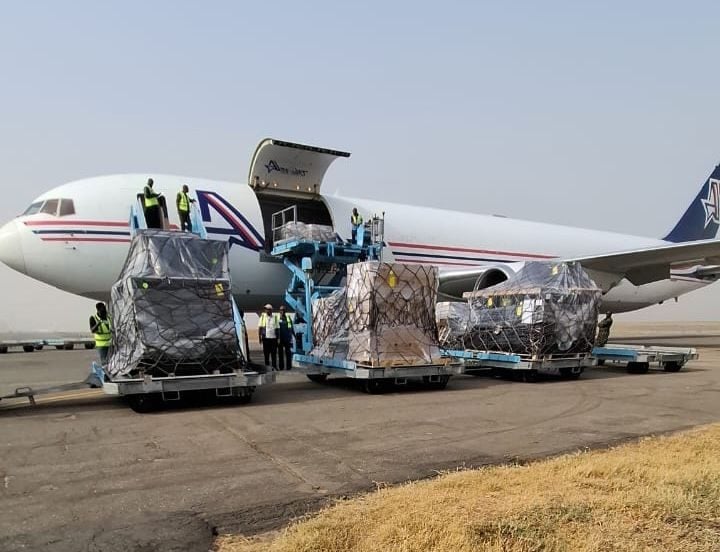 Critical Military Supplies