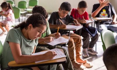 International Day of Education