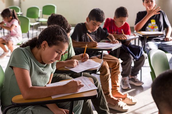 International Day of Education