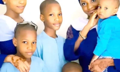 Kano family massacre