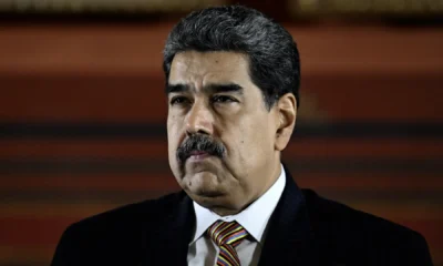 President Nicolás Maduro