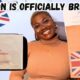 Become A British Citizen