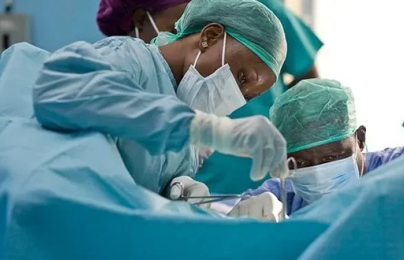 Drug Resistance Is Growing, But Nigeria Can Lead the Search for New Medicines