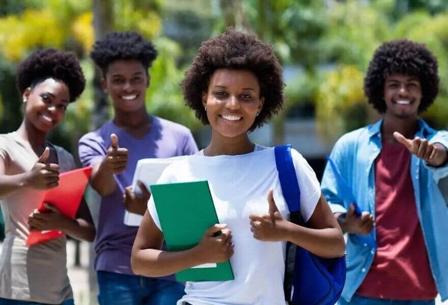 Colleges OF Education