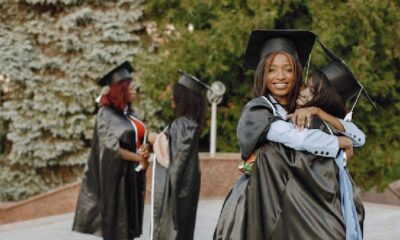 Commonwealth Master’s Scholarships