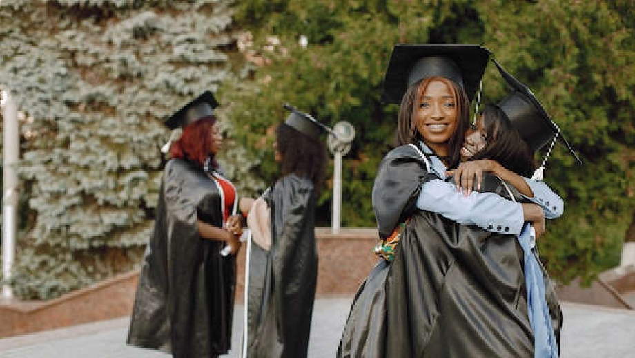 Commonwealth Master’s Scholarships