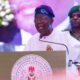 President tinubu’s new year Full Speech, economic gains, Nigerian Stock Exchange, 2026 Appropriation Bill,