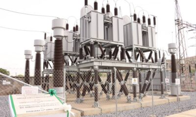 Transmission Company Of Nigeria