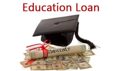 Education Loan