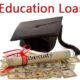 Education Loan