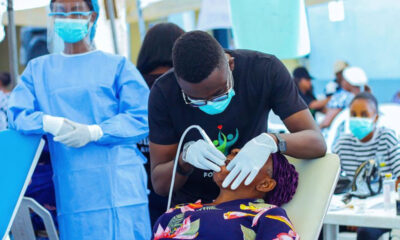 Free Health Programme