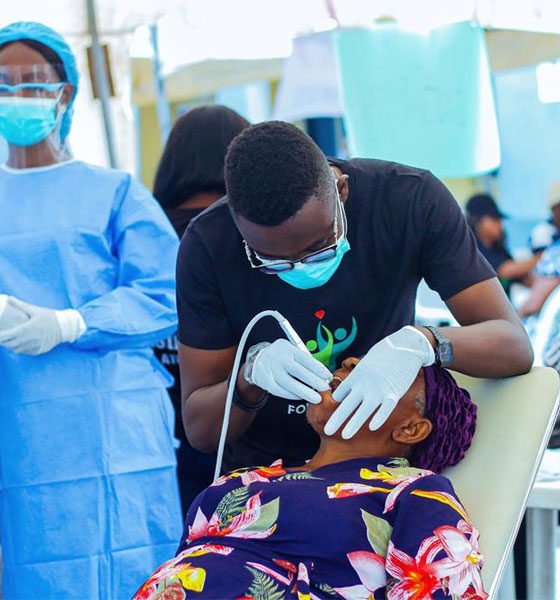 Free Health Programme