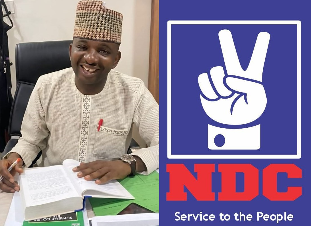 Nigeria Democratic Congress