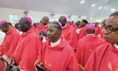 Catholic Bishops