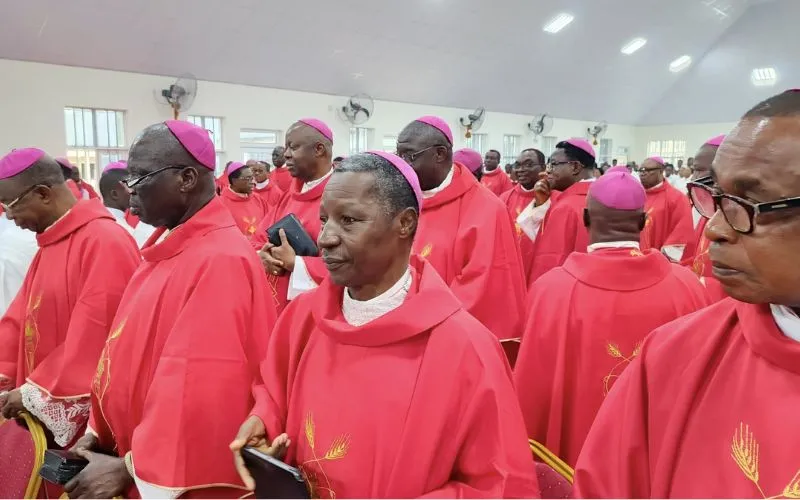 Catholic Bishops