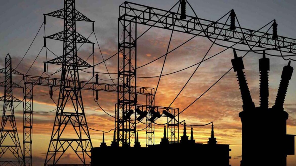 Power Supply Outages