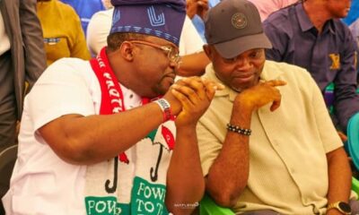 Oyo State Park Management