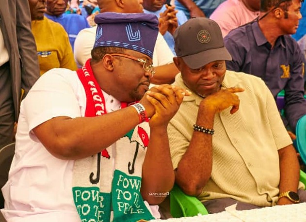 Oyo State Park Management