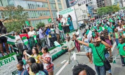 Diaspora Health Impact Initiative