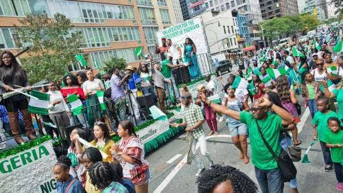 Diaspora Health Impact Initiative