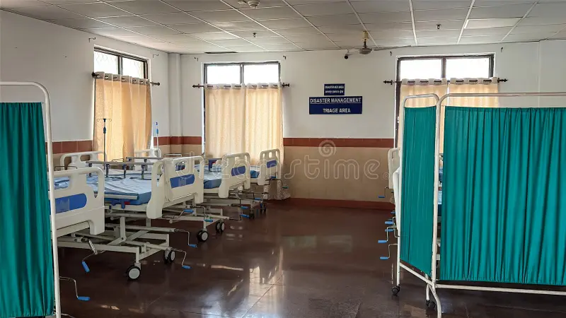 Malaria Intervention Programme