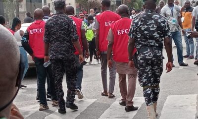 Financial Crimes Investigations