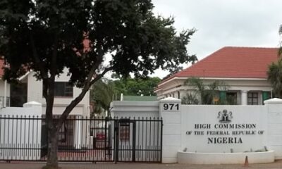 Nigerian High Commission