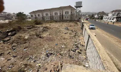 Land Allocation In Abuja