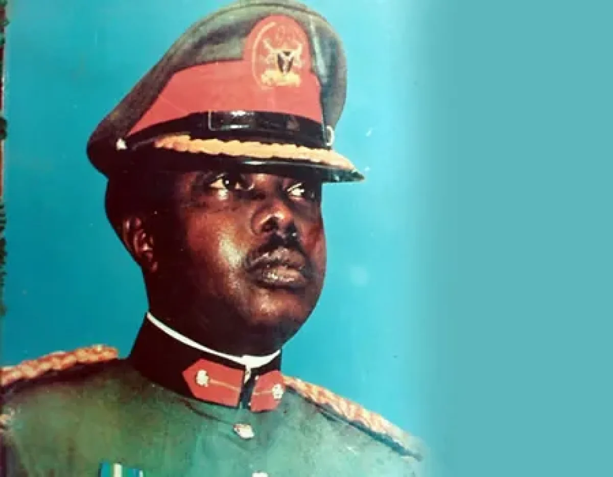 Murtala Muhammed