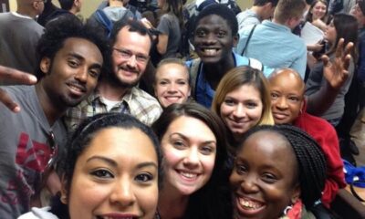 Learning Opportunities