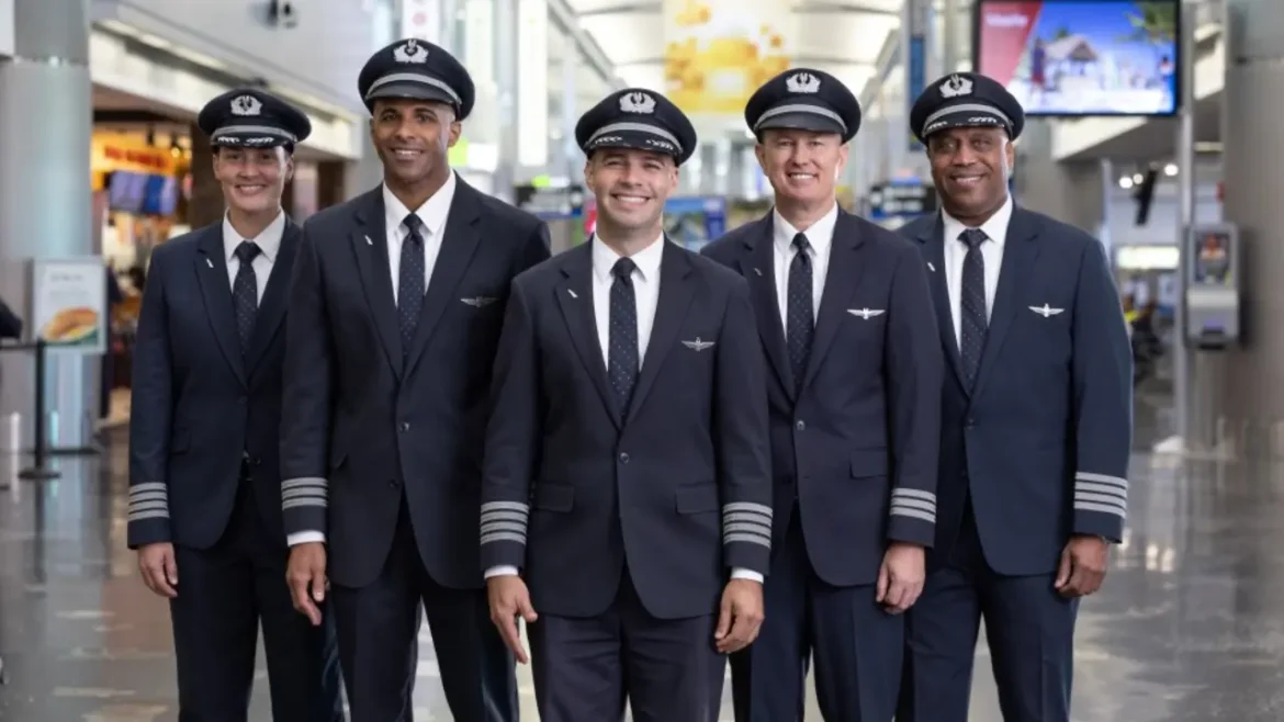 Highest Pilot Salaries