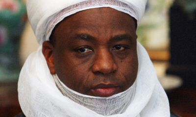 Sultan of Sokoto