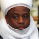 Sultan of Sokoto