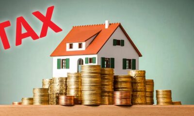 Housing & Real Estate