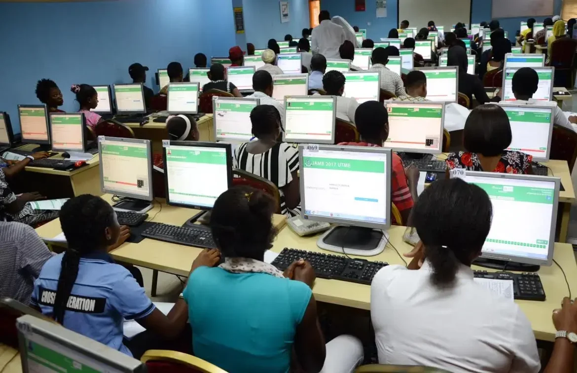 UTME 2026