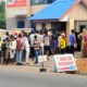 UTME Registration Glitches