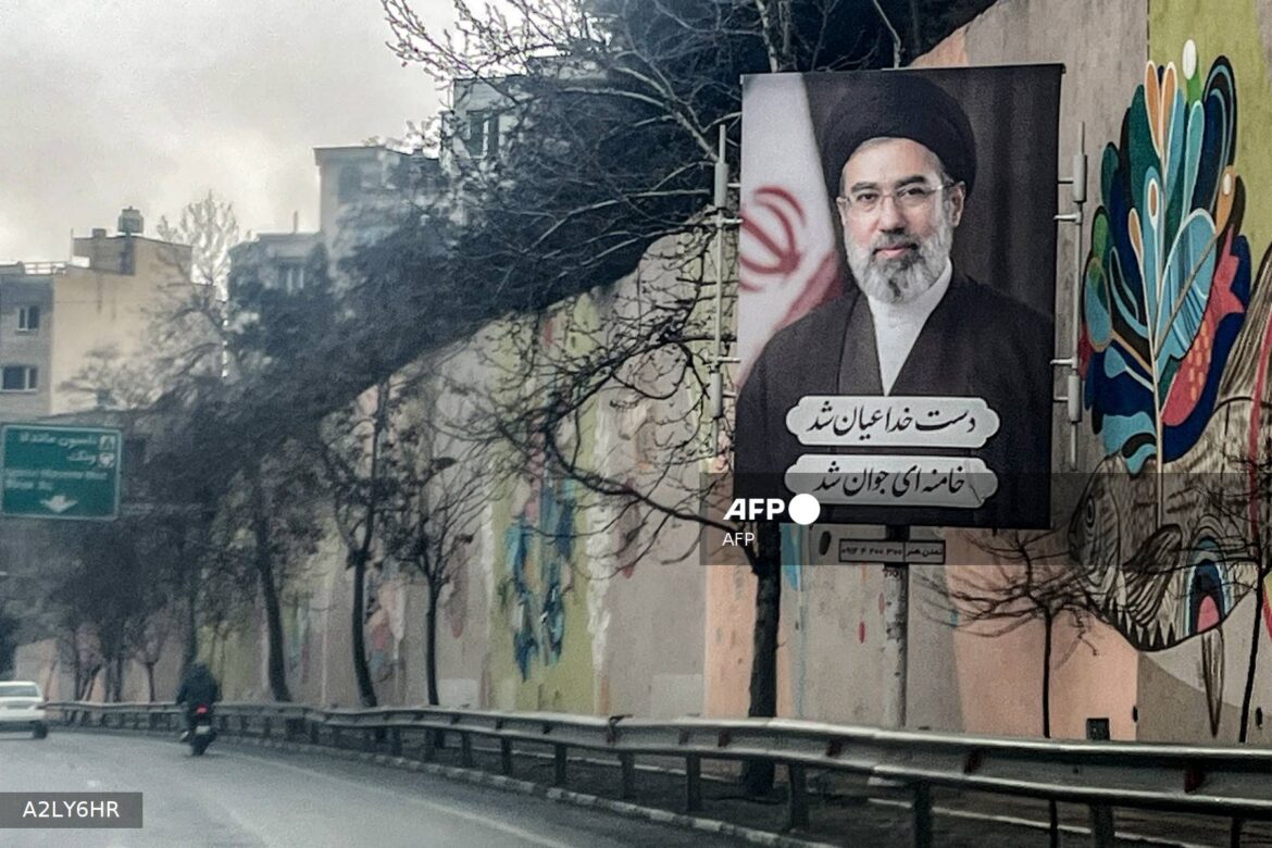 Iran