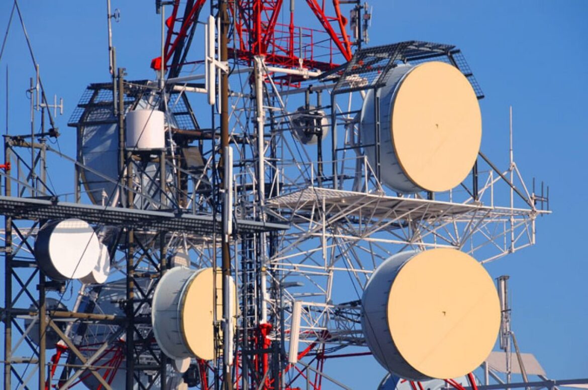 Telecoms Services