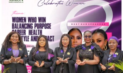 International Women’s Day