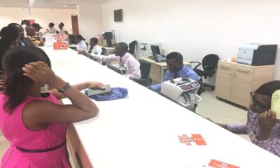 Dormant Account Reactivation